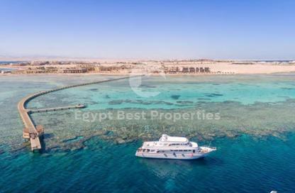 Villa - 3 - 4 for sale in Mesca - Soma Bay - Safaga - Hurghada - Red Sea