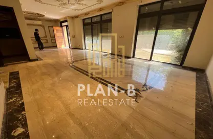 فيلا - 4 غرف نوم - 4 حمامات للايجار في 6 ويست - بيفرلي هيلز - كمبوندات الشيخ زايد - الشيخ زايد - الجيزة