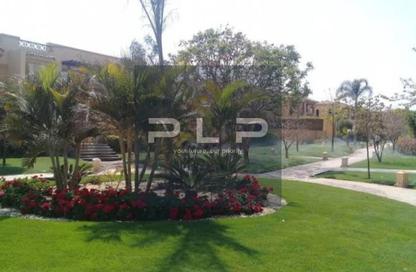 Townhouse - 4 Bedrooms - 5 Bathrooms for sale in La Terra - South Investors Area - New Cairo City - Cairo