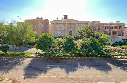 Villa - 4 - 4 for sale in El Yasmeen 3 - El Yasmeen - New Cairo City - Cairo