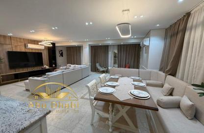 Villa - 3 - 3 for rent in Privado - Madinaty - Cairo