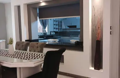 Apartment - 4 Bedrooms - 3 Bathrooms for sale in Abbas Al Akkad St. - 1st Zone - Nasr City - Cairo