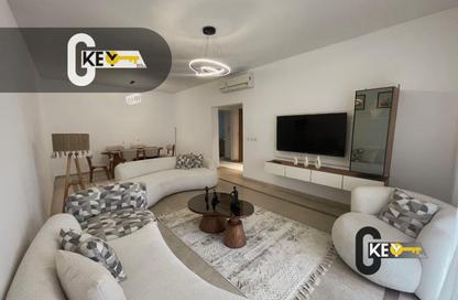 Apartment - 2 - 2 for rent in Mivida - 5th Settlement Compounds - The 5th Settlement - New Cairo City - Cairo Apartment - 2 - 2 for rent in Mivida - 5th Settlement Compounds - The 5th Settlement - New Cairo City - Cairo
