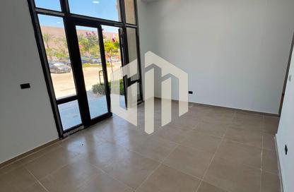 Office Space - Studio - 4 Bathrooms for rent in District 5 - 5th Settlement Compounds - The 5th Settlement - New Cairo City - Cairo