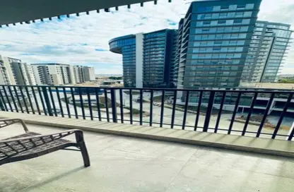 شقة - 2 غرف نوم - 2 حمامات للايجار في بارك سايد ريزيدنس - أبراج زيد - كمبوندات الشيخ زايد - الشيخ زايد - الجيزة