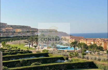 Twin House - 3 Bedrooms - 4 Bathrooms for sale in Telal Al Sokhna - Al Ain Al Sokhna - Suez Twin House - 3 Bedrooms - 4 Bathrooms for sale in Telal Al Sokhna - Al Ain Al Sokhna - Suez