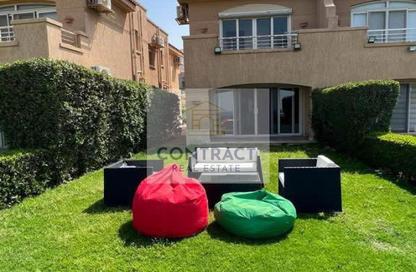 Twin House - 3 Bedrooms - 4 Bathrooms for sale in Telal Al Sokhna - Al Ain Al Sokhna - Suez Twin House - 3 Bedrooms - 4 Bathrooms for sale in Telal Al Sokhna - Al Ain Al Sokhna - Suez