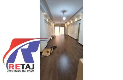 Apartment - 3 Bedrooms - 2 Bathrooms for sale in South Lotus - El Lotus - New Cairo City - Cairo