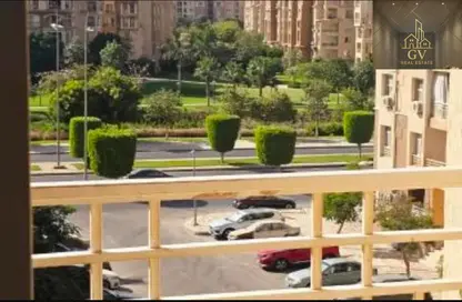 شقة - 2 غرف نوم - 2 حمامات للبيع في B11 - مدينتي - القاهرة