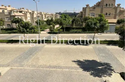 منزل مزدوج - 3 غرف نوم - 4 حمامات للبيع في الباتيو اورو - كمبوندات التجمع الخامس - التجمع الخامس - مدينة القاهرة الجديدة - القاهرة