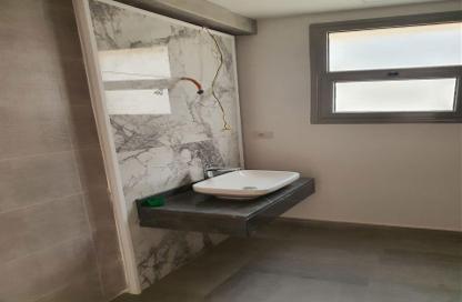 Townhouse - 3 Bedrooms - 3 Bathrooms for rent in Palm Parks Palm Hills - South Dahshur Link - 6 October City - Giza Townhouse - 3 Bedrooms - 3 Bathrooms for rent in Palm Parks Palm Hills - South Dahshur Link - 6 October City - Giza