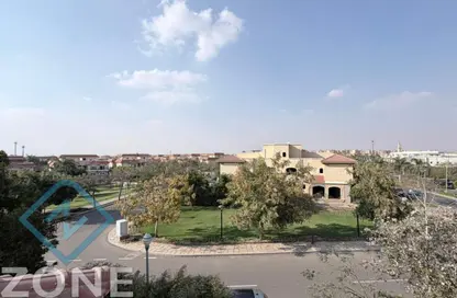 فيلا - 3 غرف نوم - 3 حمامات للايجار في پريڤادو - مدينتي - القاهرة