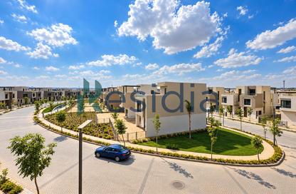 Villa - 5 - 5 for sale in The Crown - Cairo Alexandria Desert Road - 6 October City - Giza