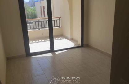 Apartment - 2 Bedrooms - 1 Bathroom for sale in Al Dau Heights - Youssef Afifi Road - Hurghada - Red Sea