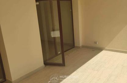 شقة - 2 غرف نوم - 1 حمام للبيع في الداو هايتس - طريق يوسف عفيفي - الغردقة - محافظة البحر الاحمر