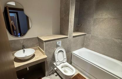 Apartment - 2 - 2 for rent in Zed West - Sheikh Zayed Compounds - Sheikh Zayed City - Giza