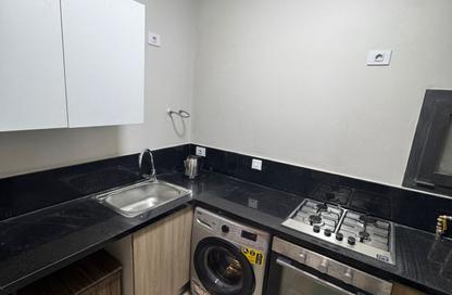 Apartment - 2 - 2 for rent in Zed West - Sheikh Zayed Compounds - Sheikh Zayed City - Giza