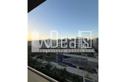 Apartment - 3 Bedrooms - 2 Bathrooms for sale in The Address East - 90 Street - The 5th Settlement - New Cairo City - Cairo
