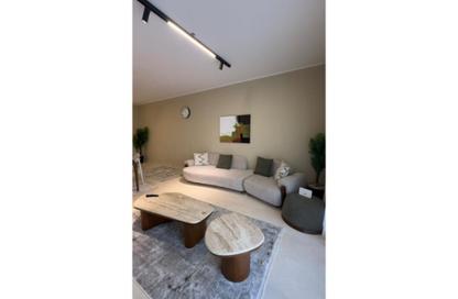 Apartment - 2 Bedrooms - 3 Bathrooms for rent in Villette - 5th Settlement Compounds - The 5th Settlement - New Cairo City - Cairo Apartment - 2 Bedrooms - 3 Bathrooms for rent in Villette - 5th Settlement Compounds - The 5th Settlement - New Cairo City - Cairo