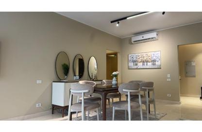 Apartment - 2 Bedrooms - 3 Bathrooms for rent in Villette - 5th Settlement Compounds - The 5th Settlement - New Cairo City - Cairo Apartment - 2 Bedrooms - 3 Bathrooms for rent in Villette - 5th Settlement Compounds - The 5th Settlement - New Cairo City - Cairo
