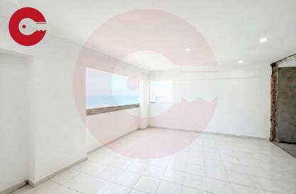 Apartment - 3 Bedrooms - 2 Bathrooms for sale in Morrison St. - Roushdy - Hay Sharq - Alexandria