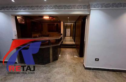Apartment - 4 Bedrooms - 3 Bathrooms for rent in Mahmoud Ghoneim St. - 6th Zone - Nasr City - Cairo Apartment - 4 Bedrooms - 3 Bathrooms for rent in Mahmoud Ghoneim St. - 6th Zone - Nasr City - Cairo