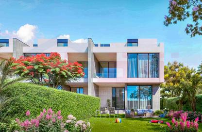 Villa - 7 Bedrooms - 6 Bathrooms for sale in Malaz - Borg El Arab City - Alexandria