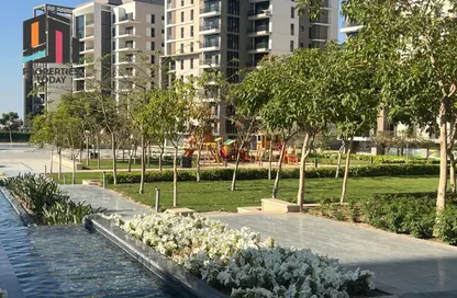 شقة - 3 غرف نوم - 3 حمامات للبيع في بارك سايد ريزيدنس - أبراج زيد - كمبوندات الشيخ زايد - الشيخ زايد - الجيزة