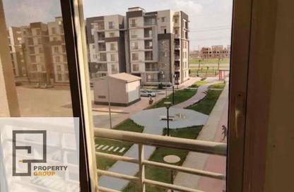Apartment - 3 Bedrooms - 2 Bathrooms for sale in Janna 1 - Sheikh Zayed Compounds - Sheikh Zayed City - Giza