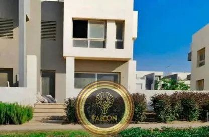 Villa - 4 Bedrooms - 4 Bathrooms for sale in Hyde Park - New Cairo City - Cairo