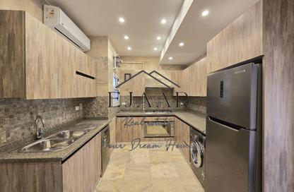 Apartment - 3 Bedrooms - 3 Bathrooms for rent in El Banafseg 12 - El Banafseg - New Cairo City - Cairo