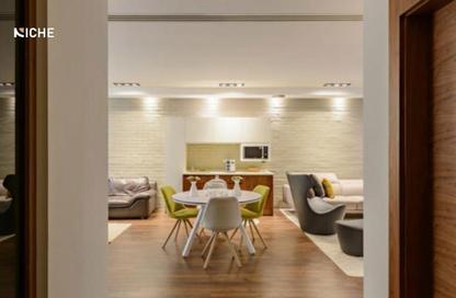Villa - 3 Bedrooms - 2 Bathrooms for sale in Allegria - Sheikh Zayed Compounds - Sheikh Zayed City - Giza