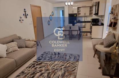 Chalet - 3 Bedrooms - 3 Bathrooms for sale in Marassi - Sidi Abdel Rahman - North Coast
