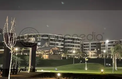 شقة - 2 غرف نوم - 2 حمامات للبيع في تاج سيتي - كمبوندات التجمع الخامس - التجمع الخامس - مدينة القاهرة الجديدة - القاهرة