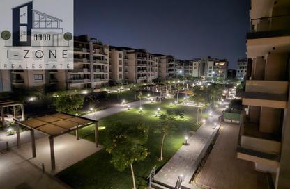 Apartment - 3 - 3 for rent in Azad - 5th Settlement Compounds - The 5th Settlement - New Cairo City - Cairo