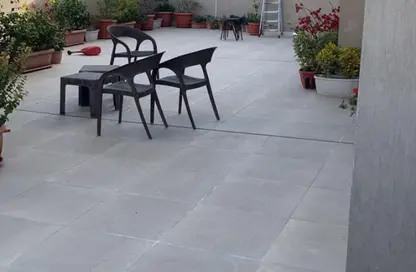 (بنتهاوس  (روف - 3 غرف نوم - 3 حمامات للبيع في فيفث سكوير - التجمع الخامس - مدينة القاهرة الجديدة - القاهرة