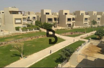 تاون هاوس - 4 غرف نوم - 4 حمامات للبيع في بالم هيلز جولف اكستينشن - طريق الواحات - مدينة 6 أكتوبر - الجيزة تاون هاوس - 4 غرف نوم - 4 حمامات للبيع في بالم هيلز جولف اكستينشن - طريق الواحات - مدينة 6 أكتوبر - الجيزة