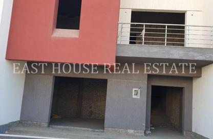 Villa - 3 Bedrooms - 3 Bathrooms for sale in Privado - Madinaty - Cairo