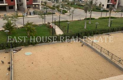 Villa - 3 Bedrooms - 3 Bathrooms for sale in Privado - Madinaty - Cairo Villa - 3 Bedrooms - 3 Bathrooms for sale in Privado - Madinaty - Cairo