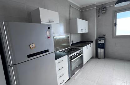 Apartment - 3 - 3 for rent in Palm Parks   Palm Hills - South Dahshur Link - 6 October City - Giza