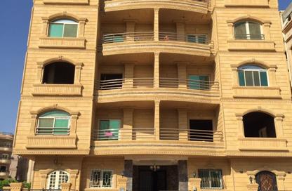 شقة - 3 غرف نوم - 2 حمامات للبيع في عمارات النرجس - النرجس - مدينة القاهرة الجديدة - القاهرة