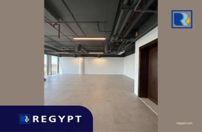 Office Space - Studio for rent in Point 90 Mall - South Investors Area - New Cairo City - Cairo