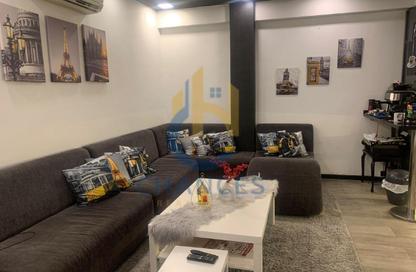 Apartment - 3 - 2 for sale in Al Feda Gardens - 5th Settlement Compounds - The 5th Settlement - New Cairo City - Cairo