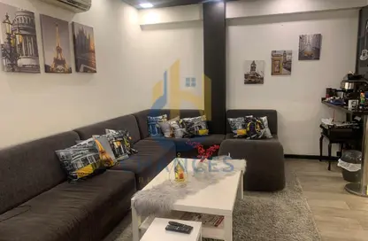 Apartment - 3 Bedrooms - 2 Bathrooms for sale in Al Feda Gardens - 5th Settlement Compounds - The 5th Settlement - New Cairo City - Cairo