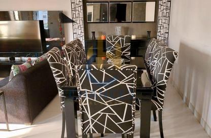 Apartment - 3 - 2 for sale in Al Feda Gardens - 5th Settlement Compounds - The 5th Settlement - New Cairo City - Cairo