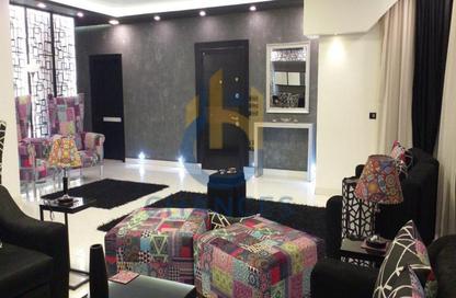 Apartment - 3 - 2 for sale in Al Feda Gardens - 5th Settlement Compounds - The 5th Settlement - New Cairo City - Cairo