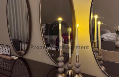 Apartment - 2 Bedrooms - 3 Bathrooms for rent in Villette - 5th Settlement Compounds - The 5th Settlement - New Cairo City - Cairo Apartment - 2 Bedrooms - 3 Bathrooms for rent in Villette - 5th Settlement Compounds - The 5th Settlement - New Cairo City - Cairo