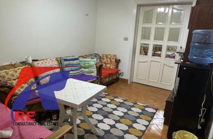 Apartment - 3 Bedrooms - 1 Bathroom for sale in Ahmed Fakhry St. - 6th Zone - Nasr City - Cairo