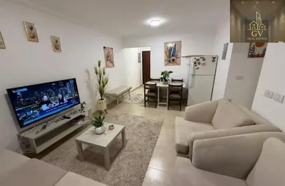 شقة - 2 غرف نوم - 1 حمام للايجار في پريڤادو - مدينتي - القاهرة