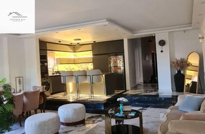 Apartment - 3 Bedrooms - 2 Bathrooms for rent in Al Shouyfat - 5th Settlement Compounds - The 5th Settlement - New Cairo City - Cairo Apartment - 3 Bedrooms - 2 Bathrooms for rent in Al Shouyfat - 5th Settlement Compounds - The 5th Settlement - New Cairo City - Cairo